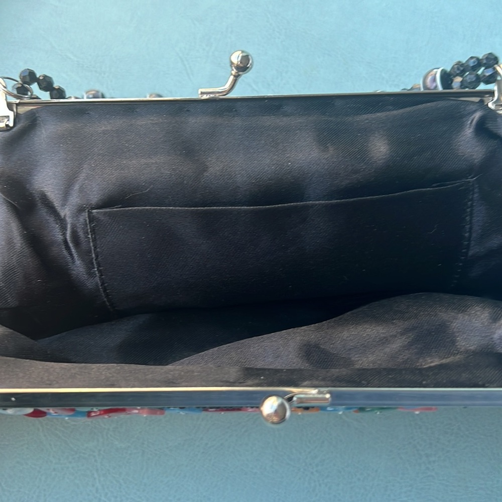 Button bag - Picture 5 of 5